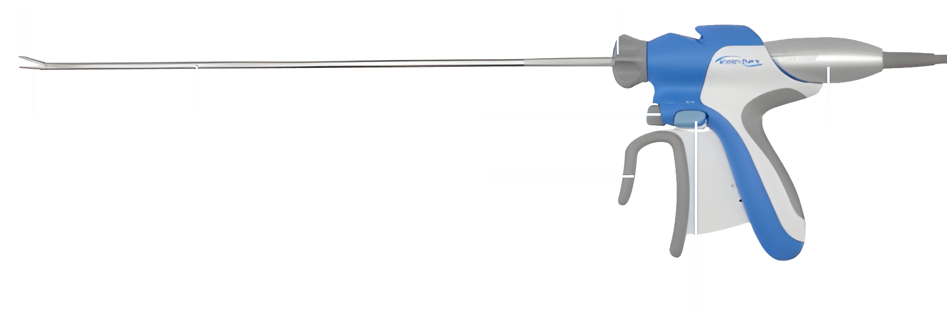Ultrasonic shear probe sound reach srb series axon medical solutions