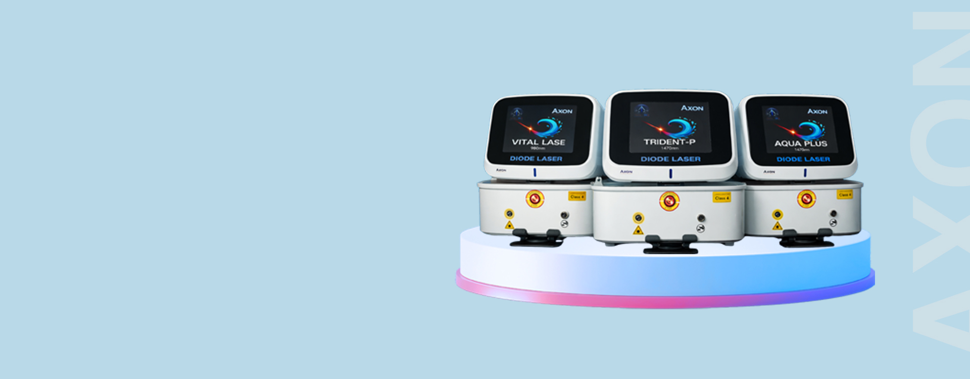 axon medical solutions