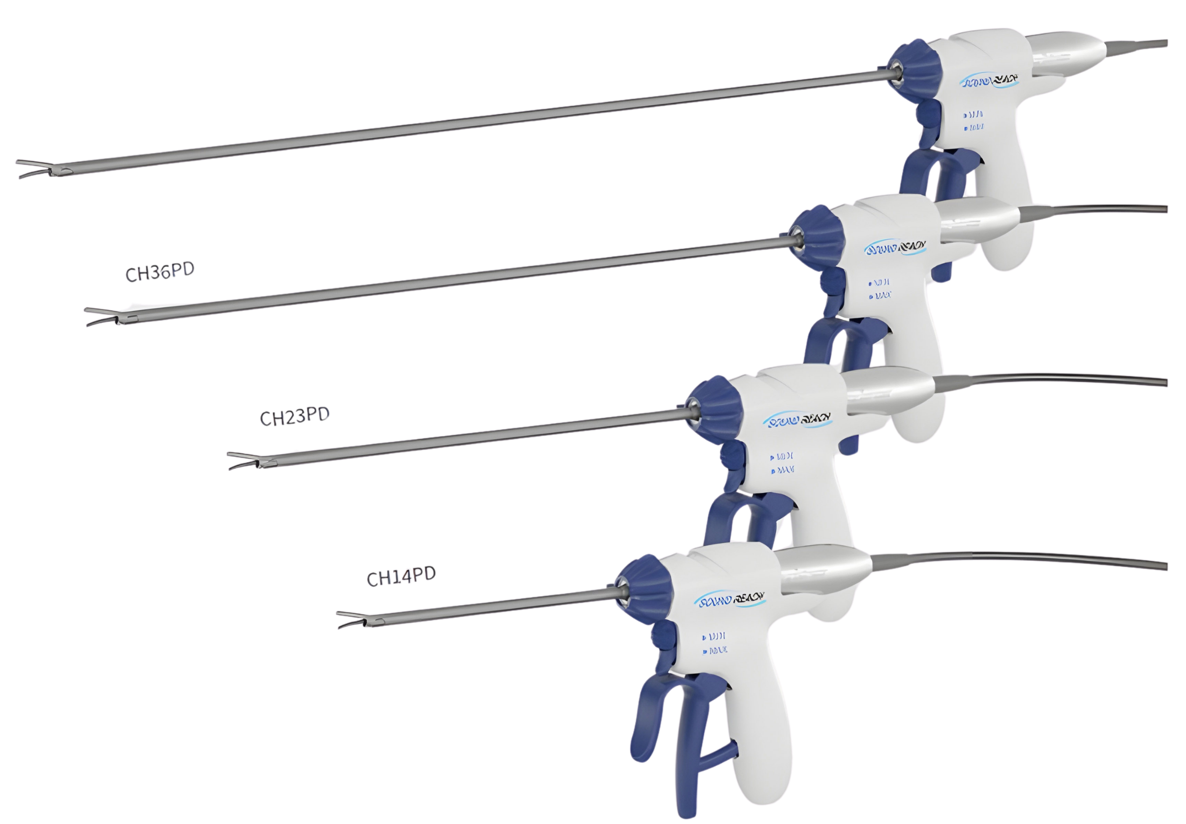 Ultrasonic shear probe sound reach srb series axon medical solutions