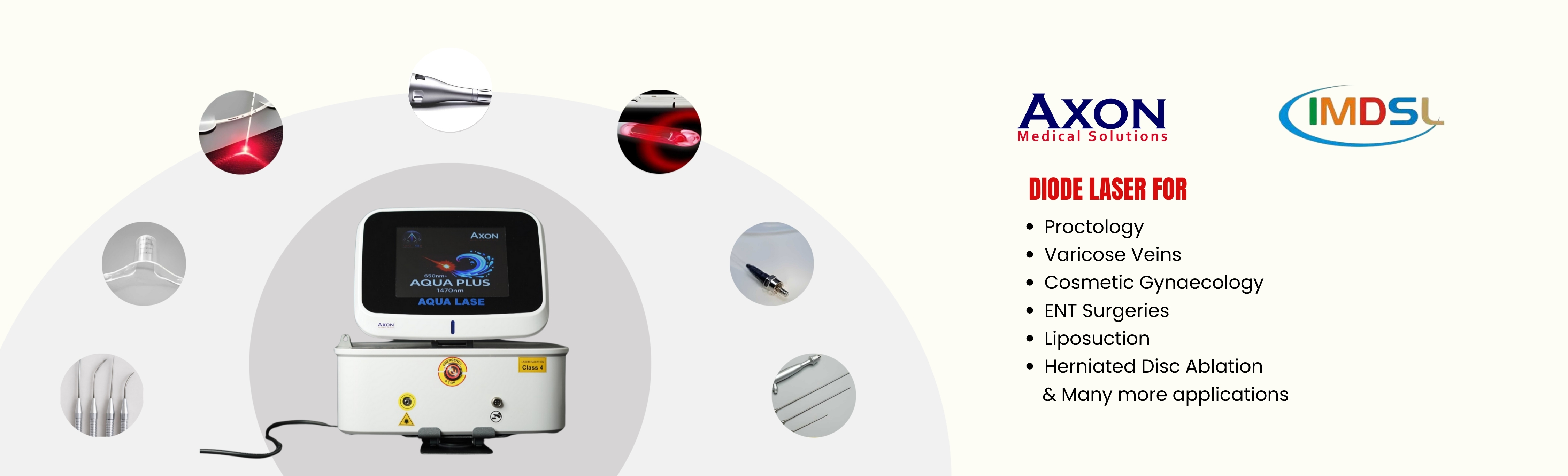 axon medical solutions Skin Stapler