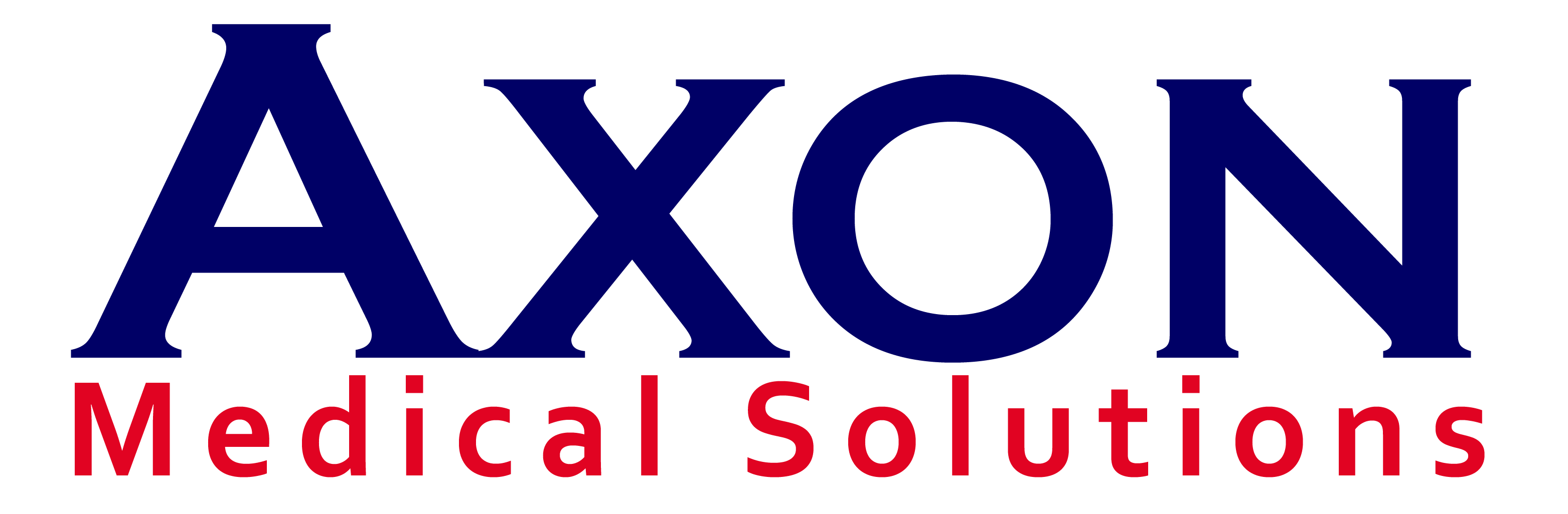 Axon Medical Solutions