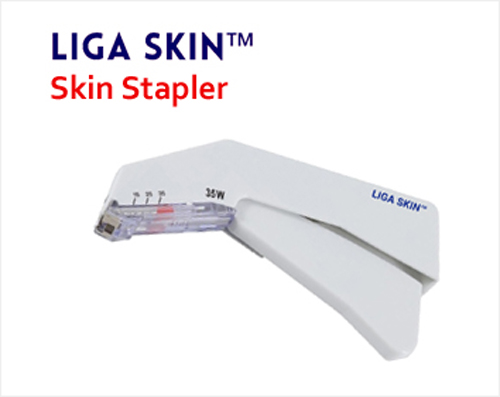 Skin Stapler Axon Medical Solutions