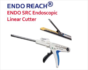 ENDO SRC Smart Endoscopic Linear Cutter