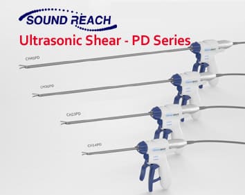 Ultrasonic-Shear-Probe-PD-Series